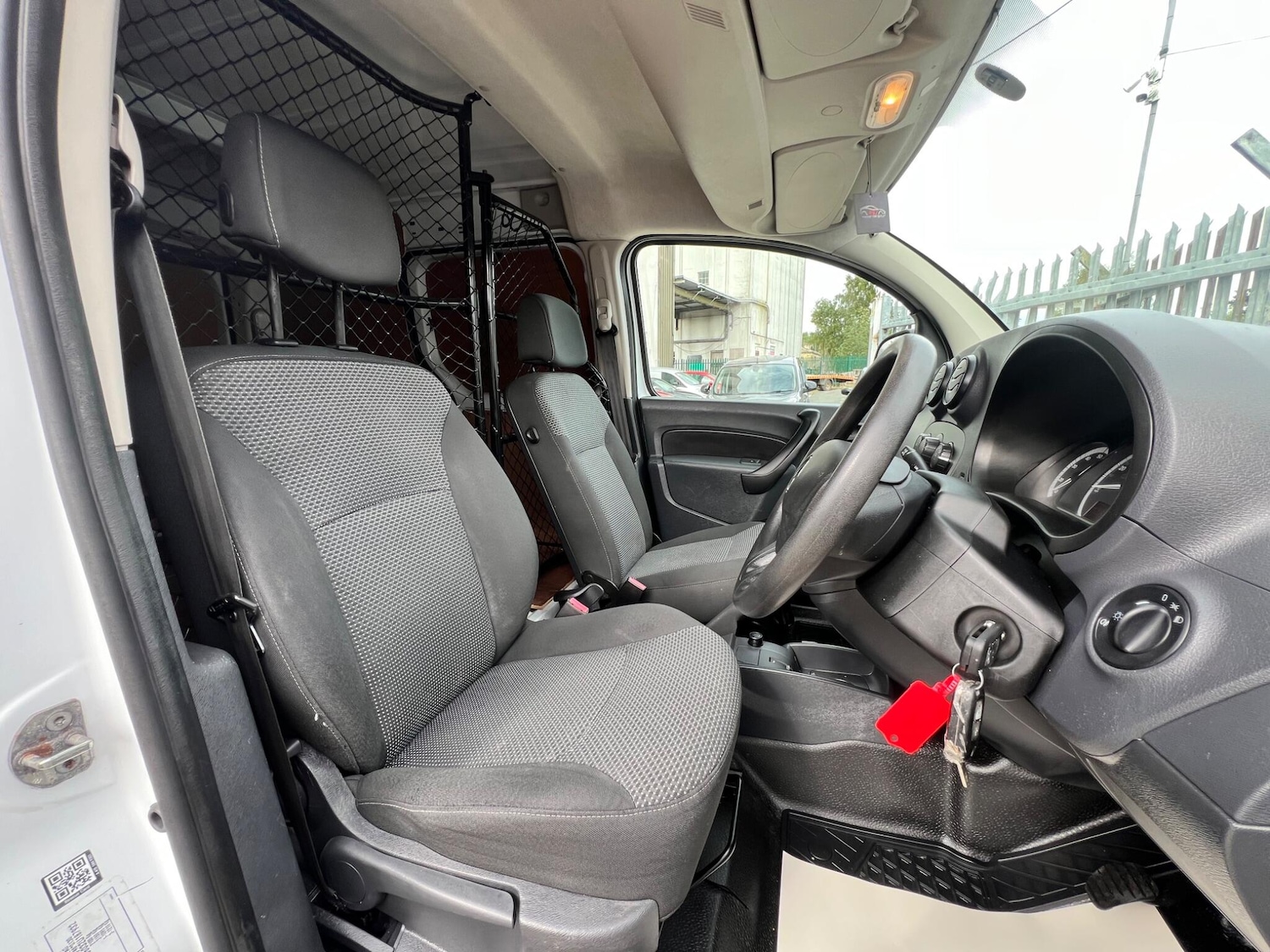 Vehicle 39