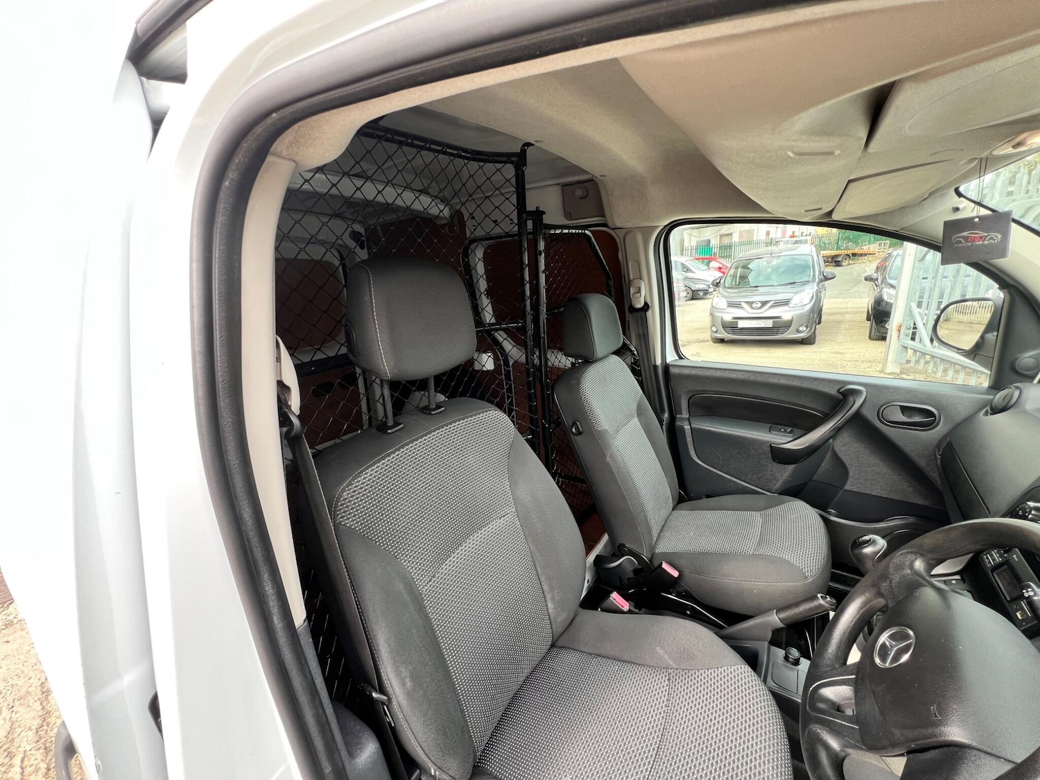 Vehicle 40