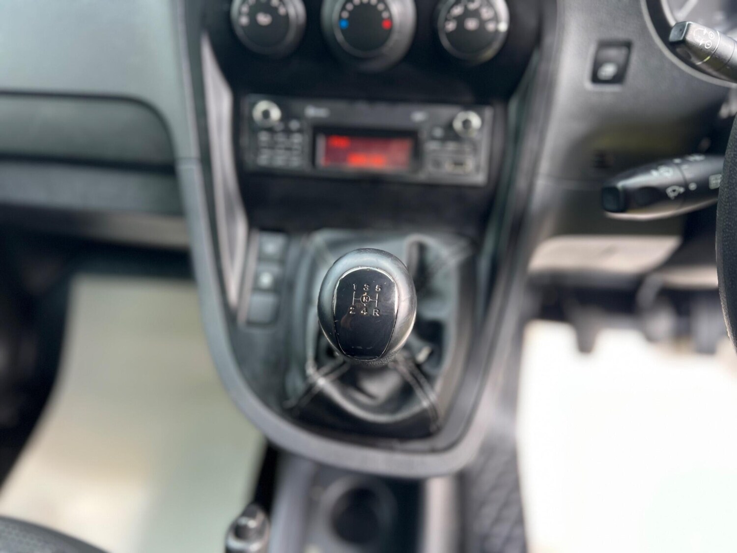 Vehicle 42