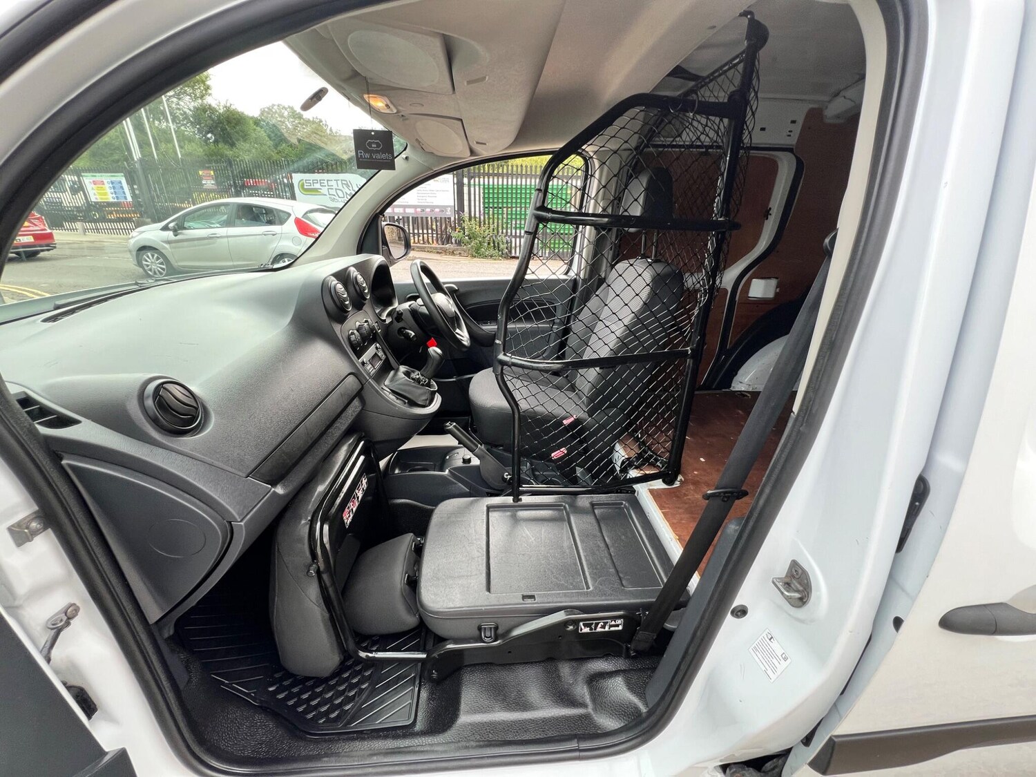 Vehicle 57