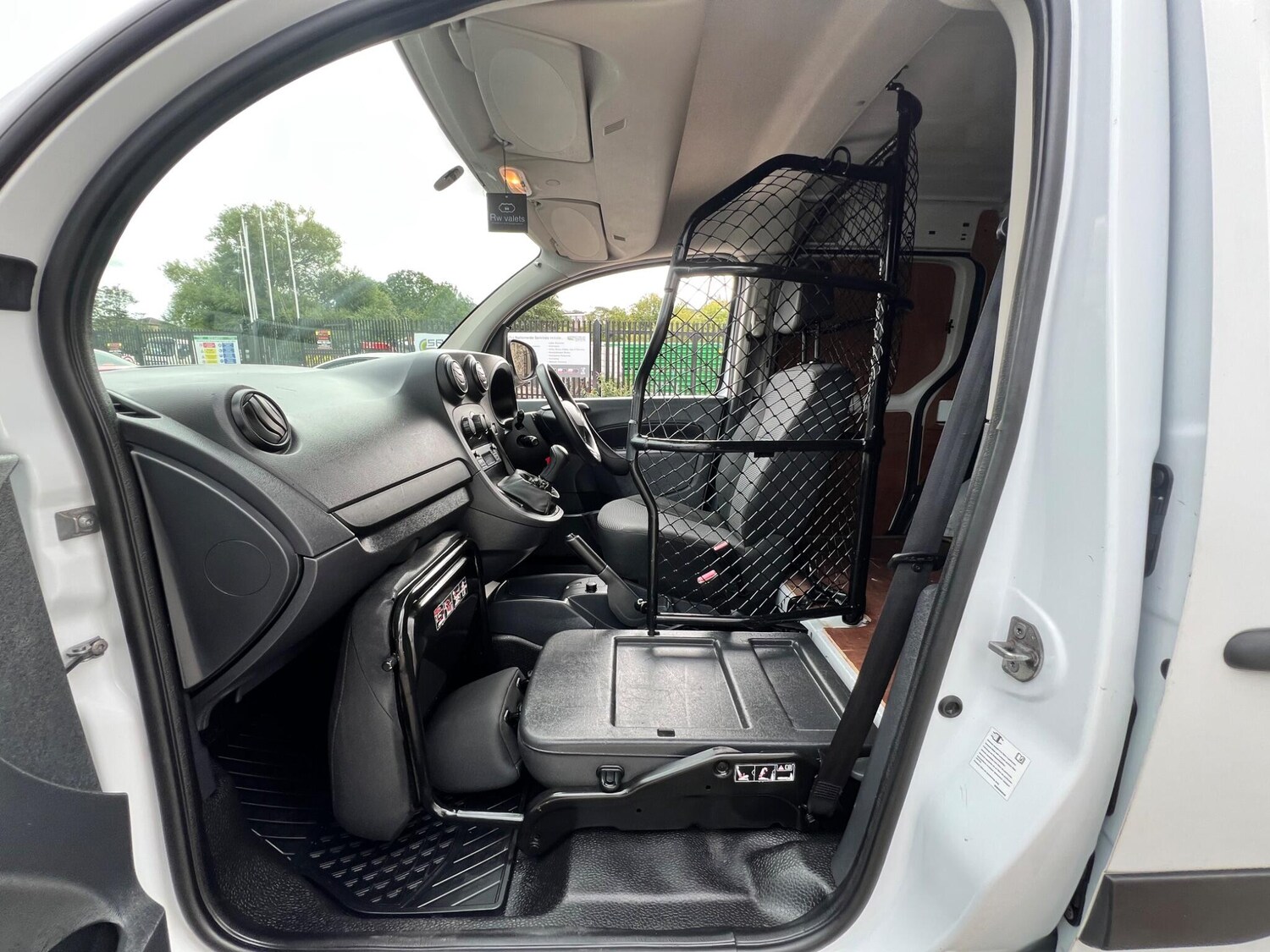 Vehicle 58
