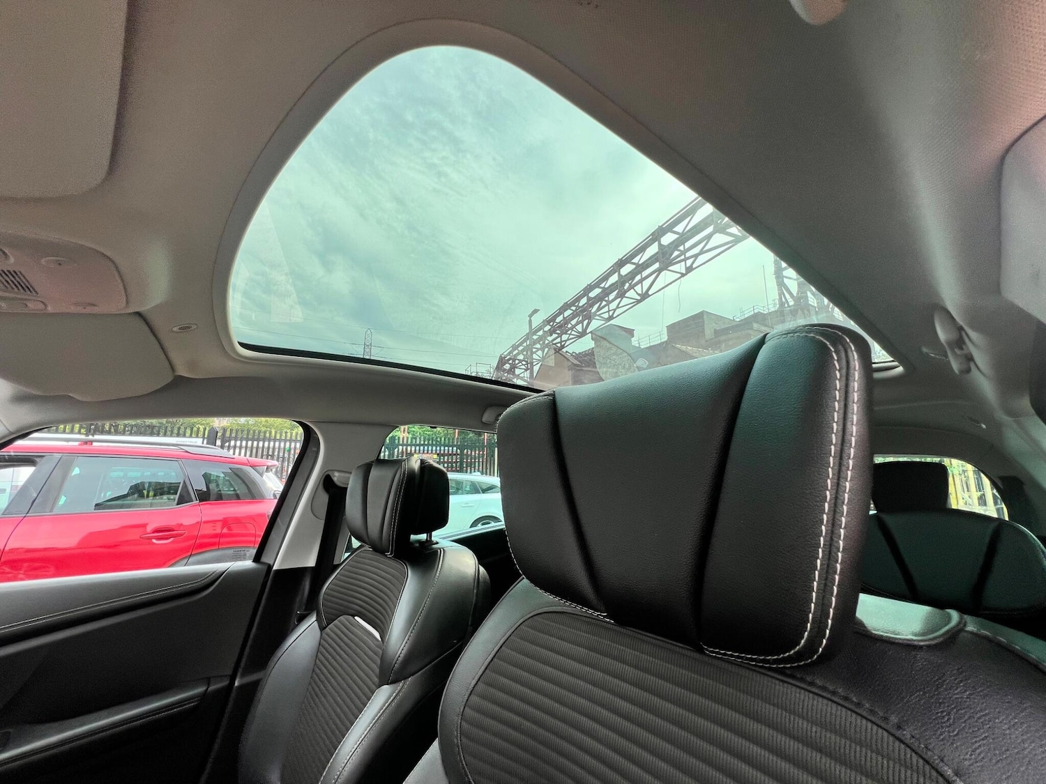 Used Renault Grand Scenic 2017 for sale - 77081317: Photo 67