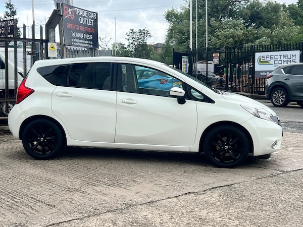 Used Nissan Note 2017 for sale - 75669917: Photo 12