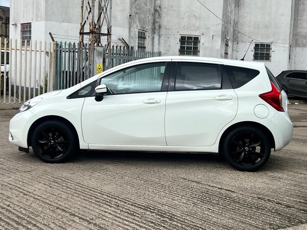 Used Nissan Note 2017 for sale - 75669917: Photo 13