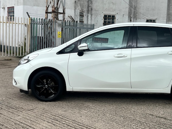 Used Nissan Note 2017 for sale - 75669917: Photo 14