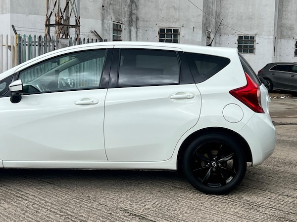 Used Nissan Note 2017 for sale - 75669917: Photo 15