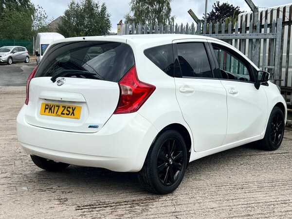 Used Nissan Note 2017 for sale - 75669917: Photo 17