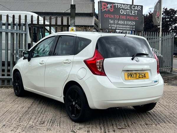 Used Nissan Note 2017 for sale - 75669917: Photo 18
