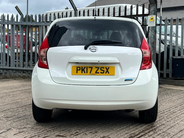 Used Nissan Note 2017 for sale - 75669917: Photo 20
