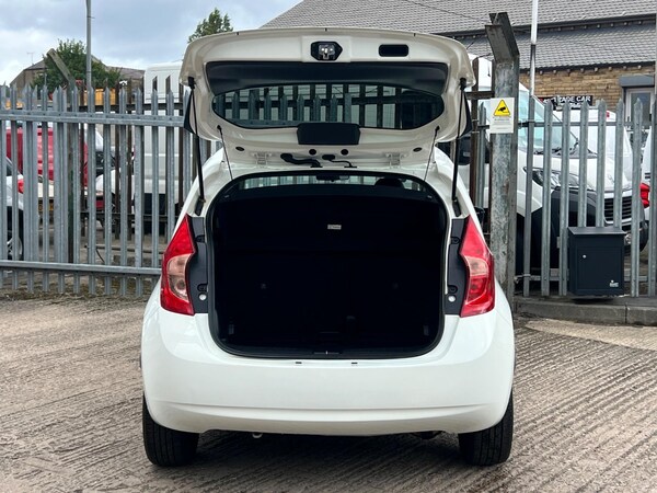 Used Nissan Note 2017 for sale - 75669917: Photo 22