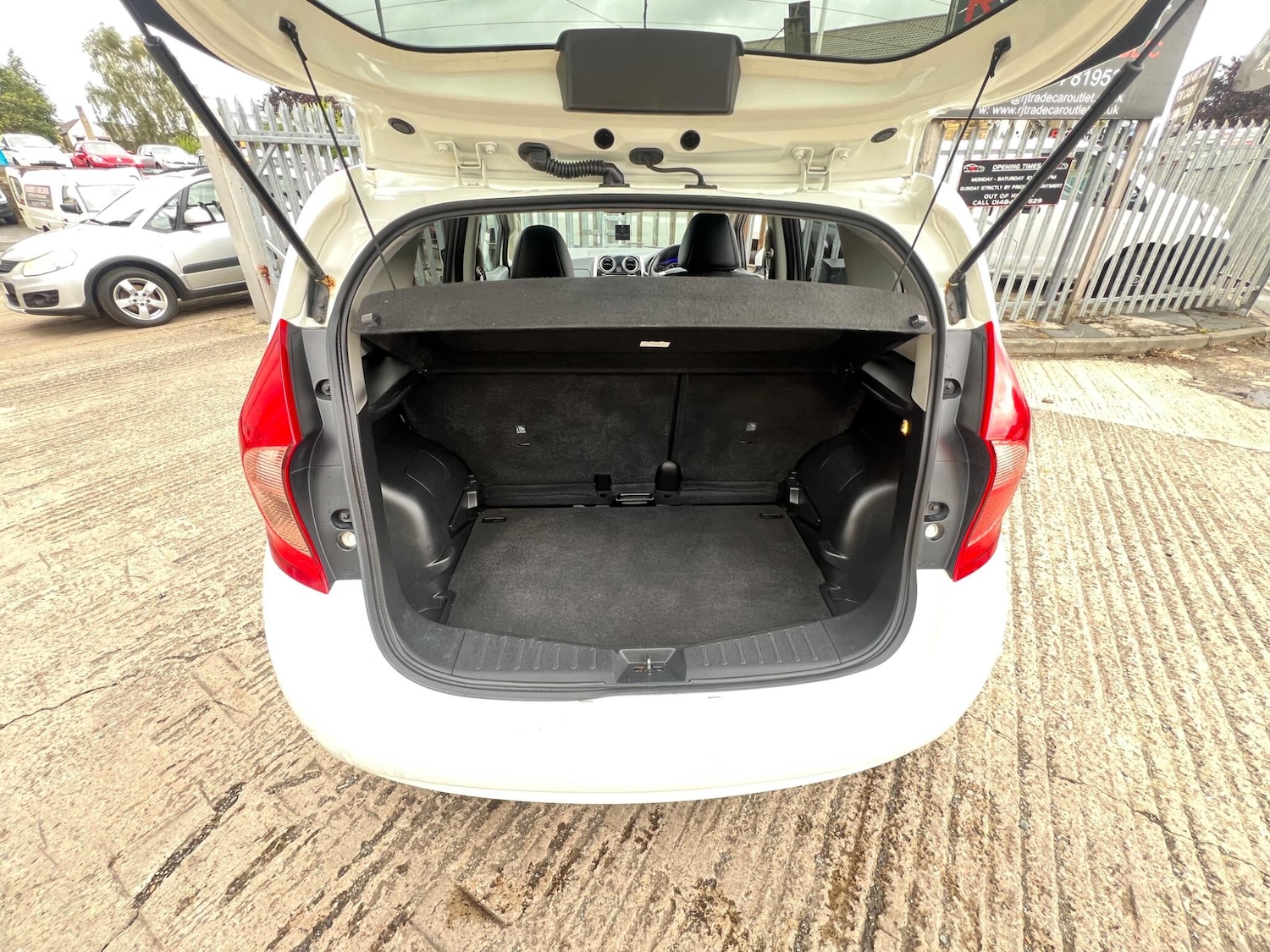 Vehicle 23