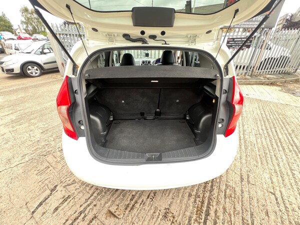 Used Nissan Note 2017 for sale - 75669917: Photo 23
