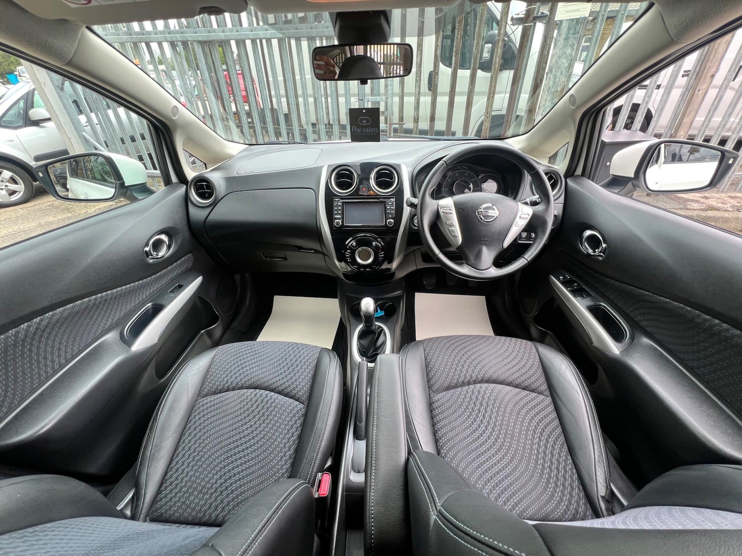Vehicle 27