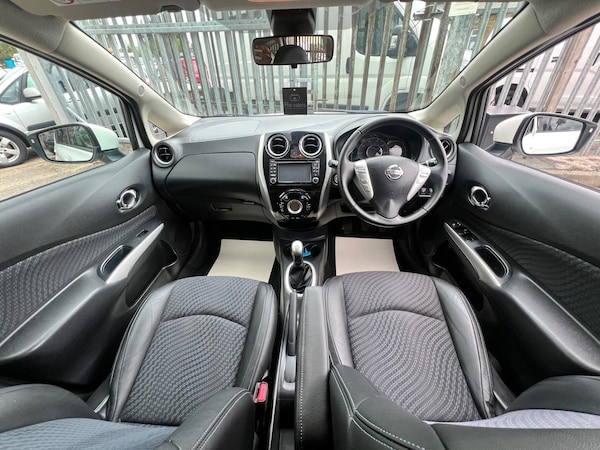 Used Nissan Note 2017 for sale - 75669917: Photo 27