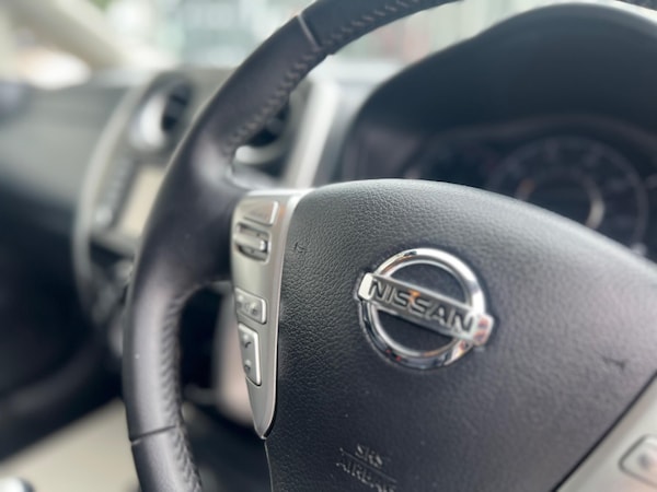 Used Nissan Note 2017 for sale - 75669917: Photo 29