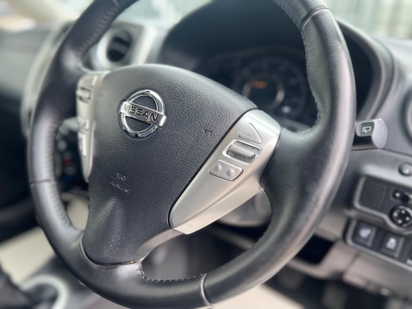 Used Nissan Note 2017 for sale - 75669917: Photo 31