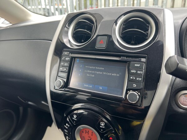 Used Nissan Note 2017 for sale - 75669917: Photo 32