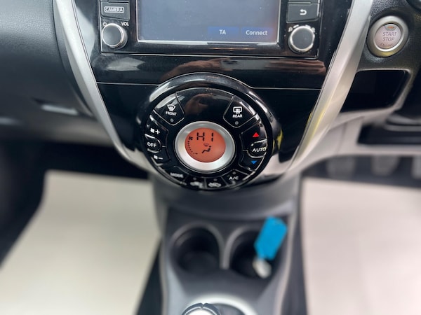 Used Nissan Note 2017 for sale - 75669917: Photo 33