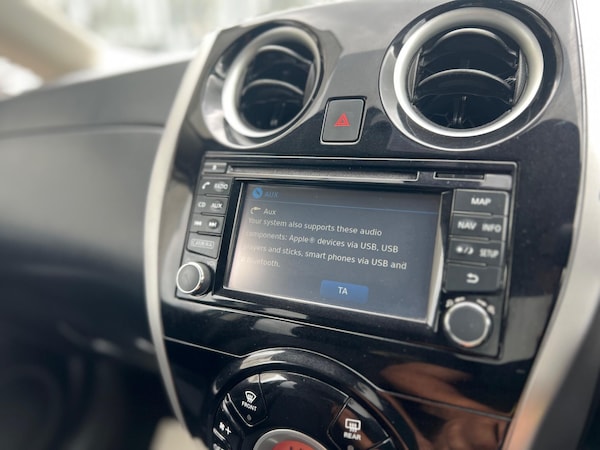 Used Nissan Note 2017 for sale - 75669917: Photo 34