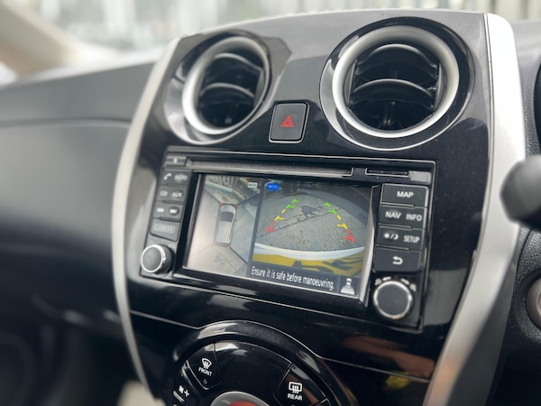 Used Nissan Note 2017 for sale - 75669917: Photo 36