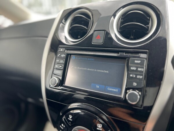 Used Nissan Note 2017 for sale - 75669917: Photo 37