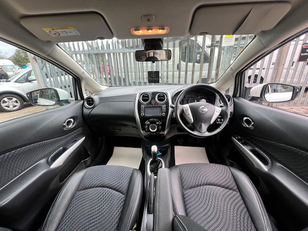 Used Nissan Note 2017 for sale - 75669917: Photo 40