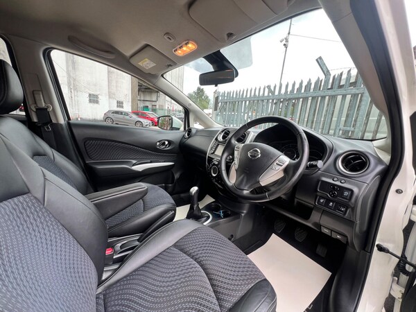 Used Nissan Note 2017 for sale - 75669917: Photo 41