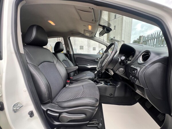 Used Nissan Note 2017 for sale - 75669917: Photo 42