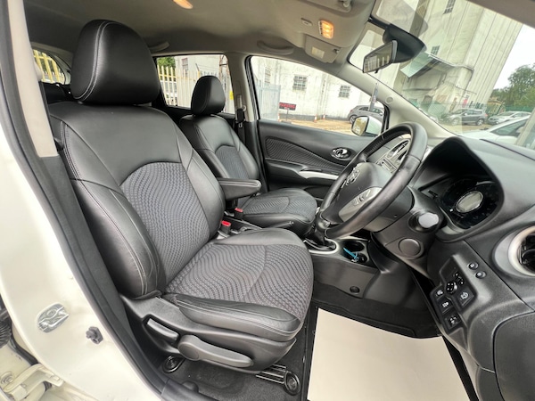 Used Nissan Note 2017 for sale - 75669917: Photo 43