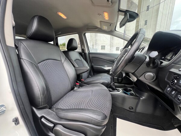 Used Nissan Note 2017 for sale - 75669917: Photo 44