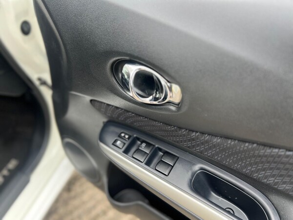 Used Nissan Note 2017 for sale - 75669917: Photo 47