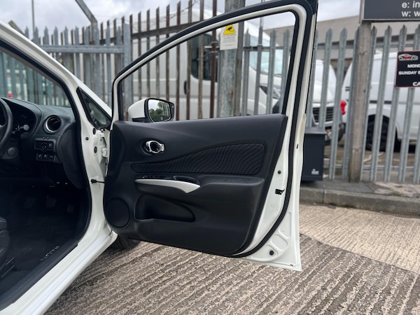 Used Nissan Note 2017 for sale - 75669917: Photo 48