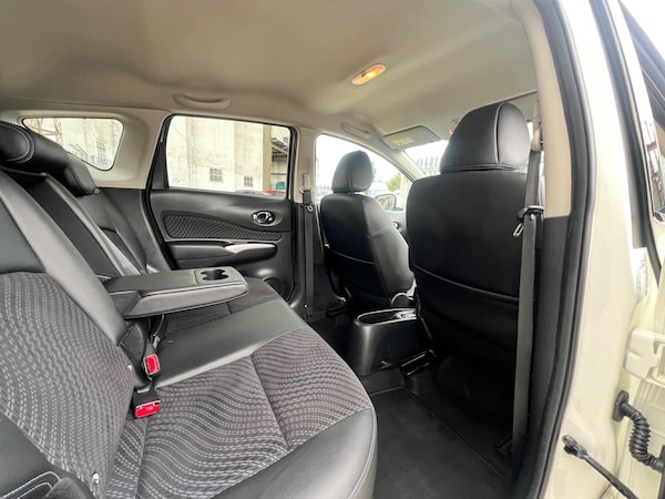 Used Nissan Note 2017 for sale - 75669917: Photo 49