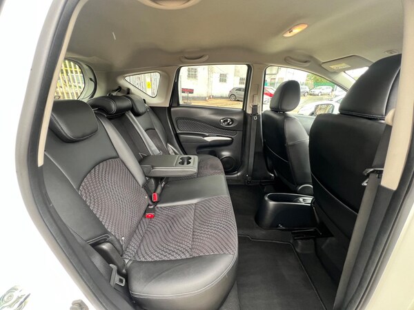 Used Nissan Note 2017 for sale - 75669917: Photo 50