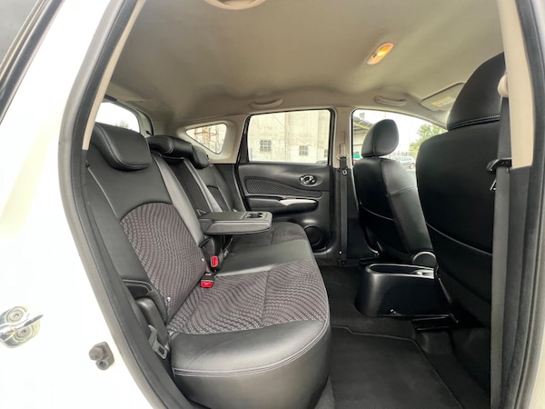 Used Nissan Note 2017 for sale - 75669917: Photo 51