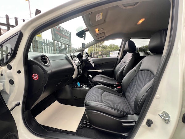 Used Nissan Note 2017 for sale - 75669917: Photo 55