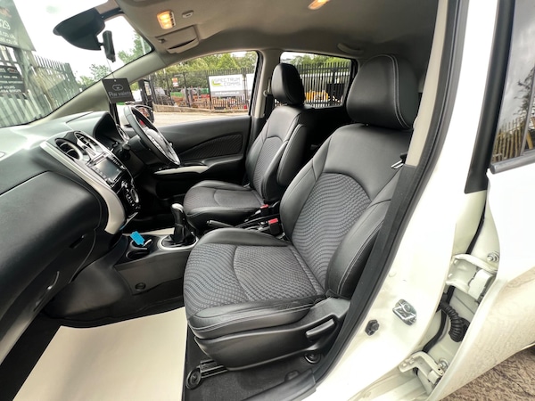 Used Nissan Note 2017 for sale - 75669917: Photo 56