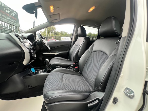 Used Nissan Note 2017 for sale - 75669917: Photo 57