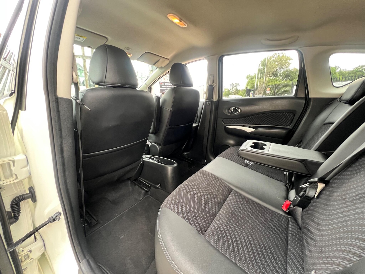 Vehicle 60