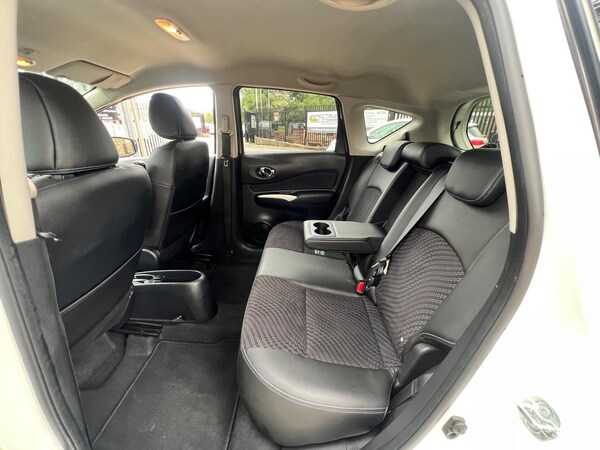 Used Nissan Note 2017 for sale - 75669917: Photo 61