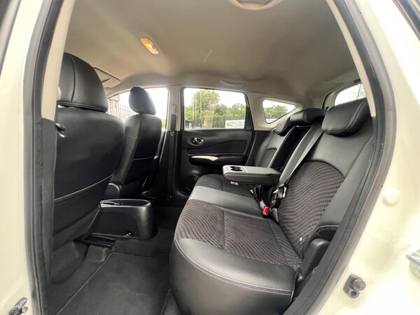 Used Nissan Note 2017 for sale - 75669917: Photo 62