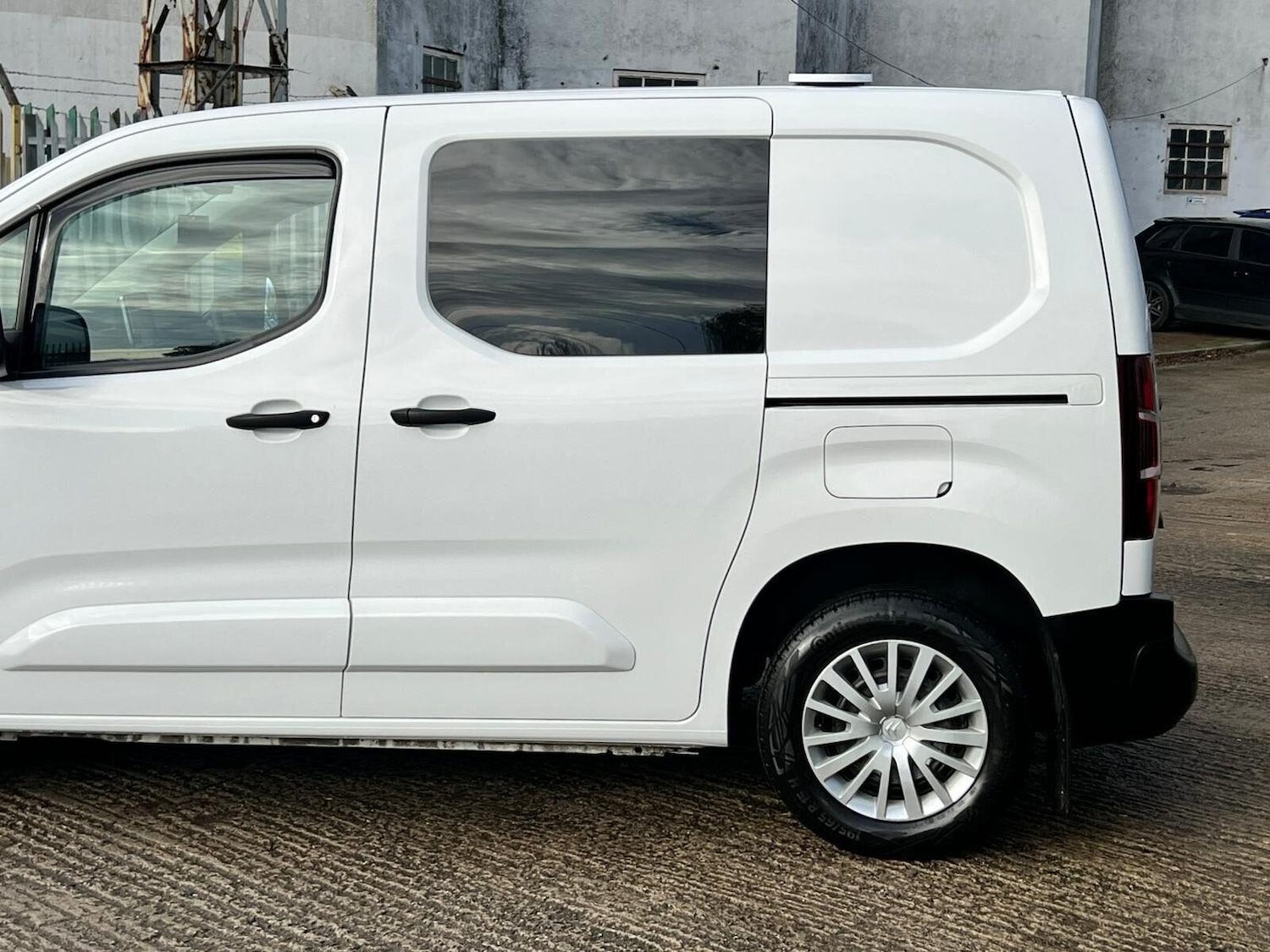 Used Citroen Berlingo 2019 for sale - 77249738: Photo 19