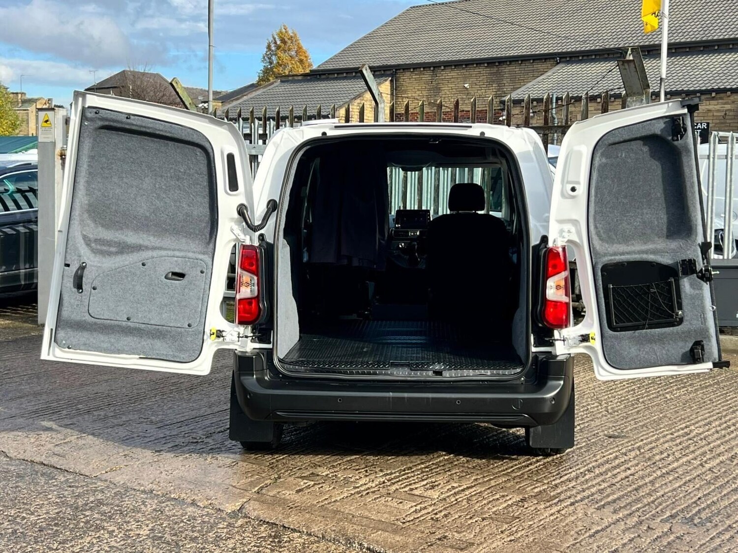 Used Citroen Berlingo 2019 for sale - 77249738: Photo 27