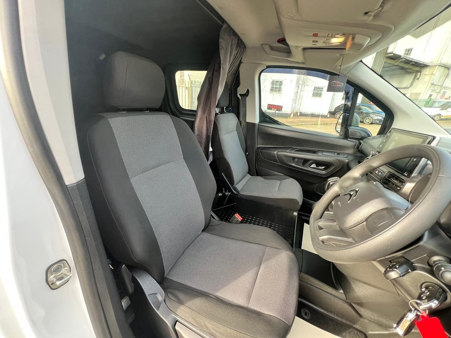 Used Citroen Berlingo 2019 for sale - 77249738: Photo 30