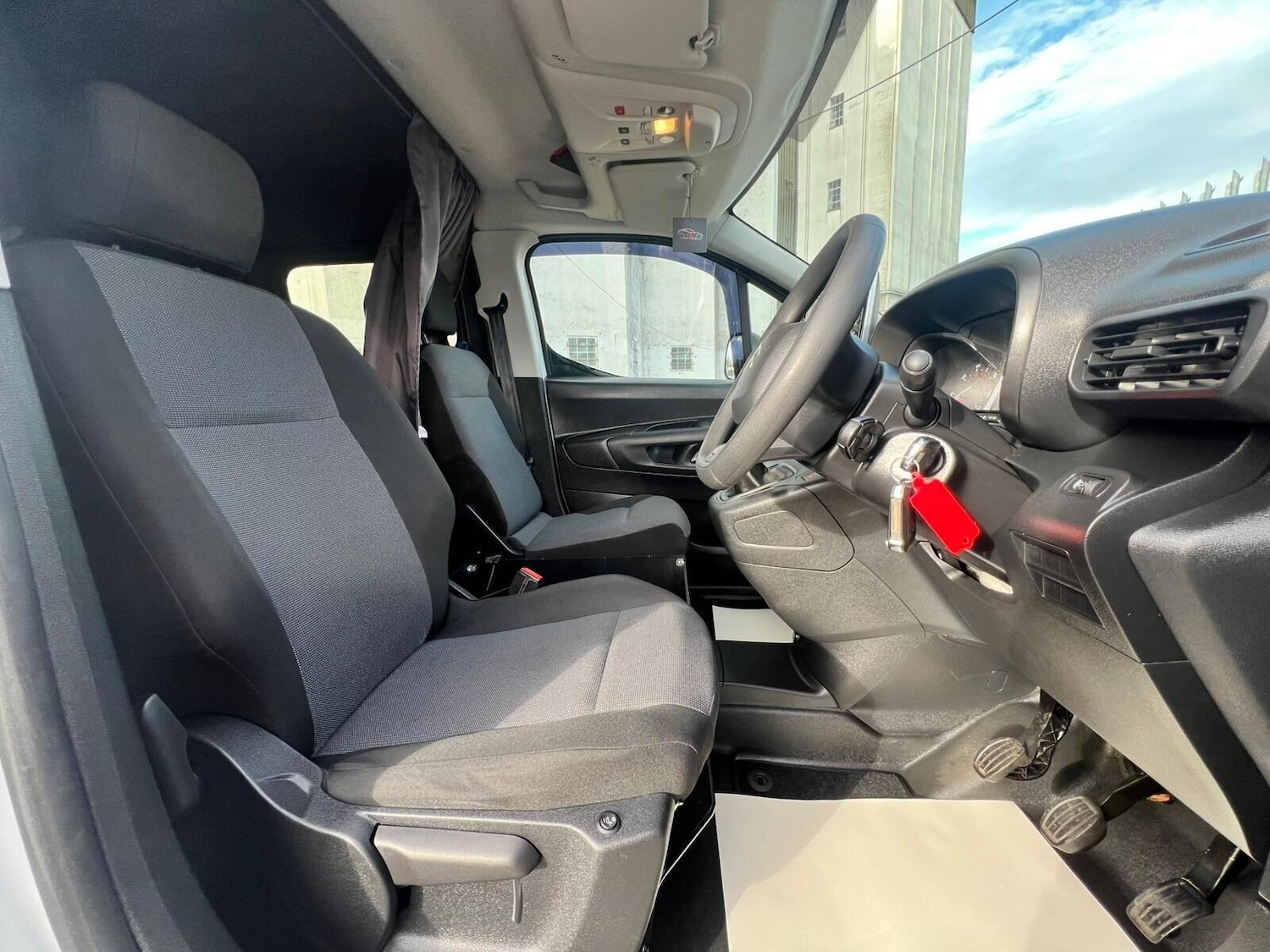 Used Citroen Berlingo 2019 for sale - 77249738: Photo 32