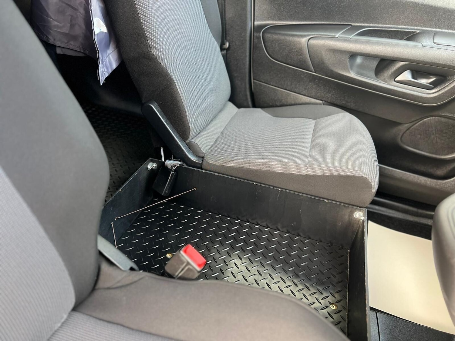 Used Citroen Berlingo 2019 for sale - 77249738: Photo 35