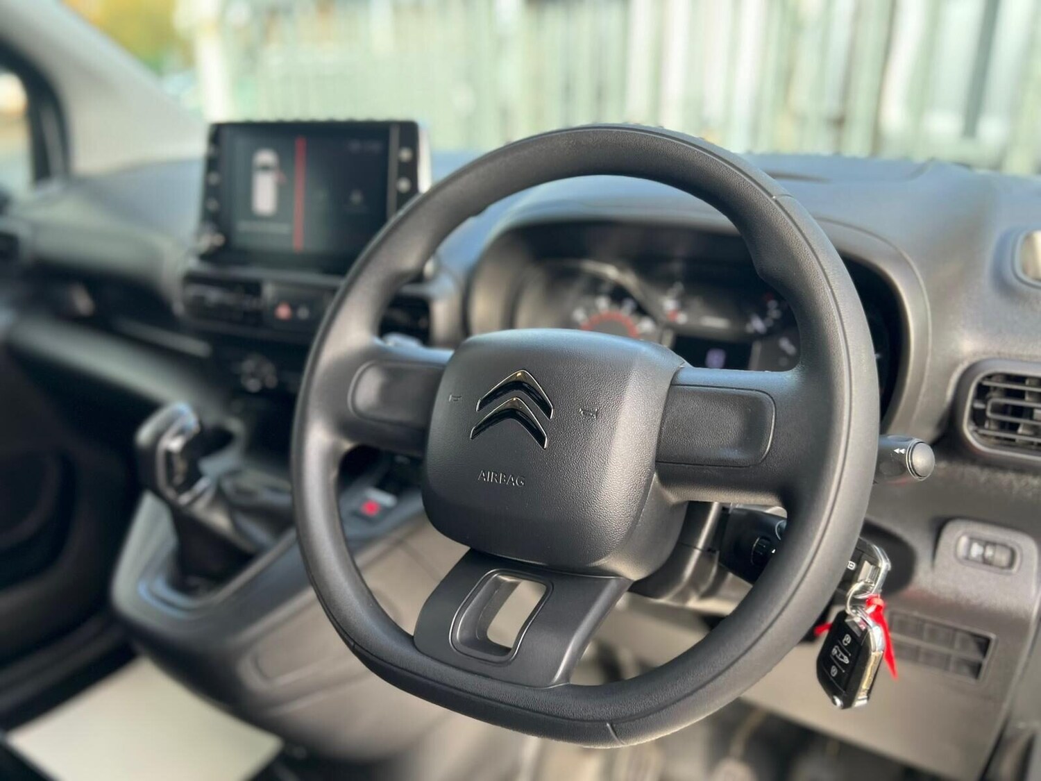 Used Citroen Berlingo 2019 for sale - 77249738: Photo 39