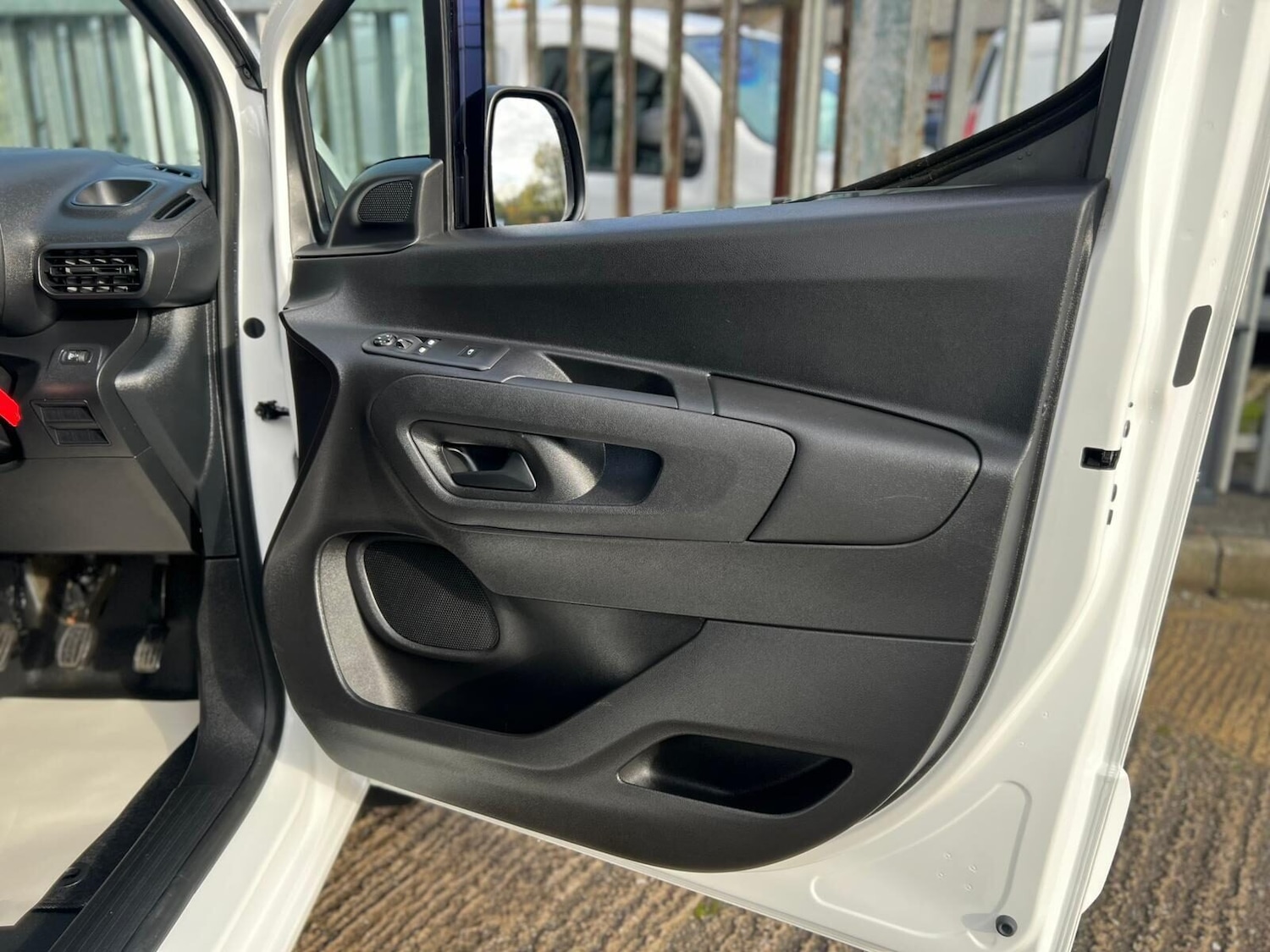 Used Citroen Berlingo 2019 for sale - 77249738: Photo 48