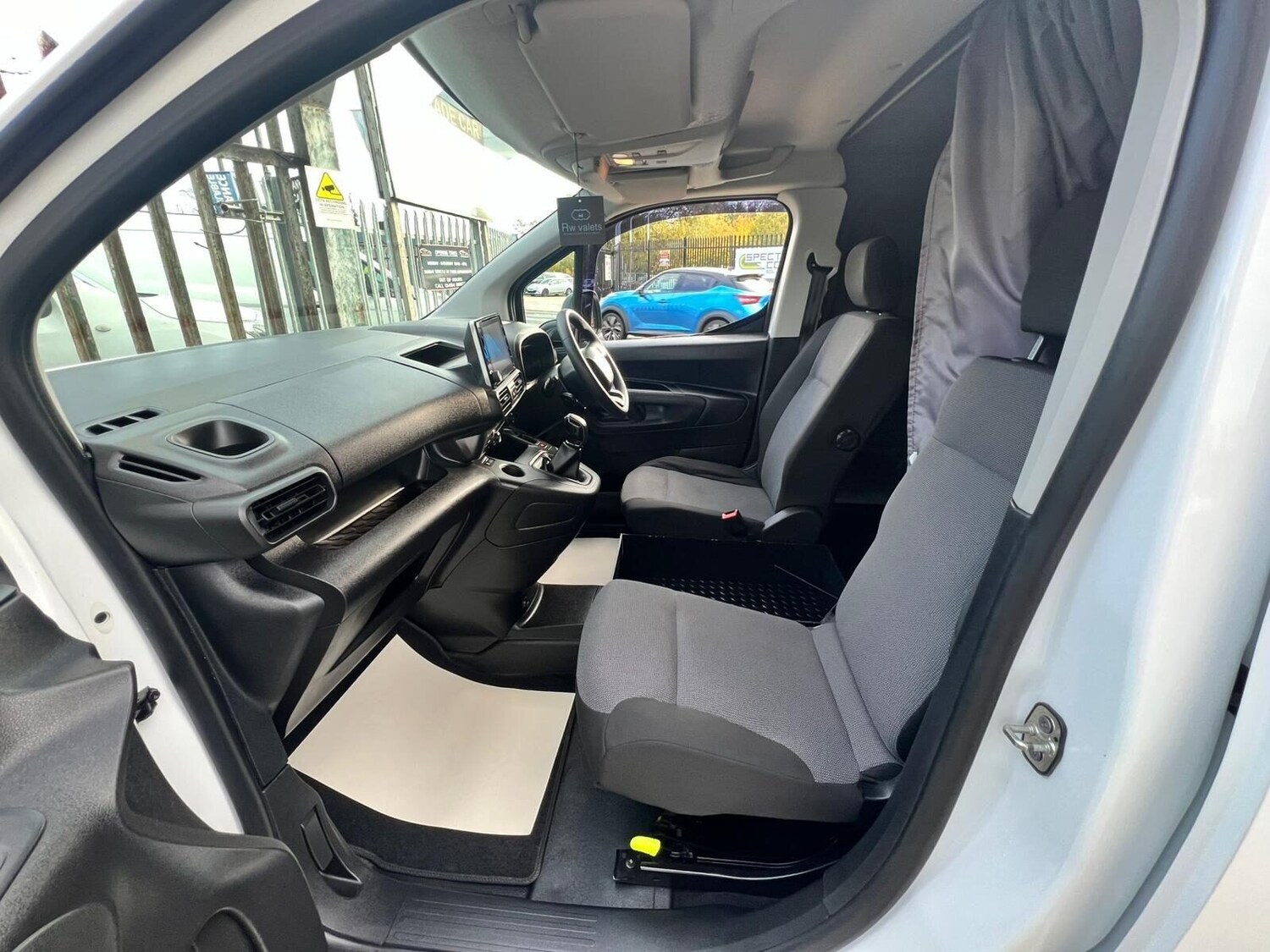 Used Citroen Berlingo 2019 for sale - 77249738: Photo 52