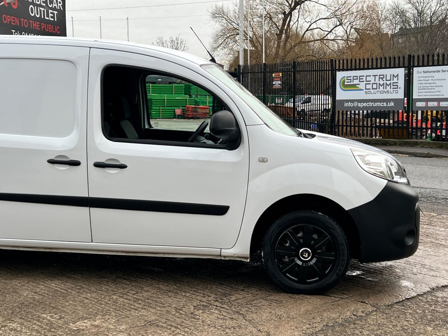 Used Renault Kangoo 2020 for sale - 77249691: Photo 11